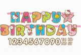 Happy Birthday Banner Hello Kitty Gudu Ngiseng Blog Hello Kitty Happy Birthday Banner