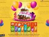 Happy Birthday Banner Hindi Hd Wishing You Happy Birthday Vector Greetings In English