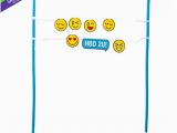 Happy Birthday Banner Hobby Lobby Hbd2u Emoji Cake Banner Hobby Lobby 1335934