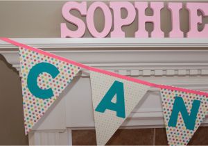 Happy Birthday Banner Hobby Lobby Kids Birthday Party Ipinnedit