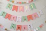 Happy Birthday Banner Homemade Printable Banners Templates Free Print Your Own Birthday