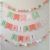 Happy Birthday Banner Homemade Printable Banners Templates Free Print Your Own Birthday