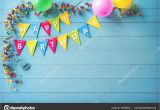 Happy Birthday Banner Images Background Happy Birthday Party Background with Text and Colorful