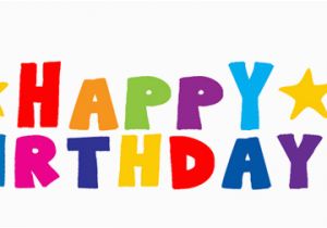 Happy Birthday Banner Images Free Aj Happy Birthday Banner 109