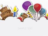 Happy Birthday Banner Images Free Download Happy Birthday Banner Design Free Vector Download 13 121