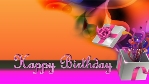 Happy Birthday Banner Images Full Hd Happy Birthday Banner Pink Gift Gatorprints