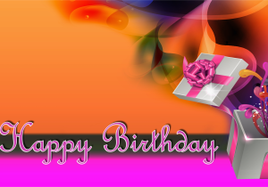 Happy Birthday Banner Images Full Hd Happy Birthday Banner Pink Gift Gatorprints