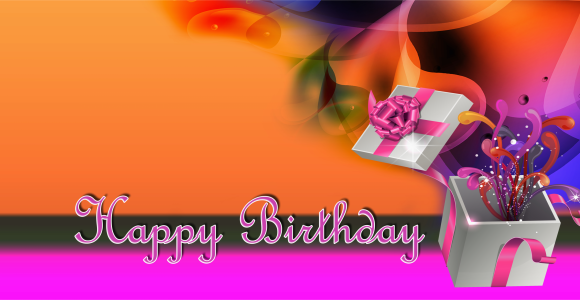 Happy Birthday Banner Images Full Hd Happy Birthday Banner Pink Gift Gatorprints