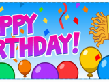 Happy Birthday Banner Images with Photo Happy Birthday Banner Moshi Monsters Wiki Fandom