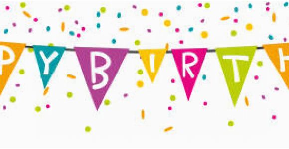 Happy Birthday Banner Images with Photo Royalty Free German Birthday Clip Art Vector Images