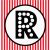Happy Birthday Banner In Black Free Printable Red Black White Polka Dot Happy Birthday