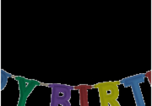 Happy Birthday Banner In Hd 702 Best Banner Png Duper