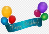 Happy Birthday Banner In Hd Free Png Download Happy Birthday Banner Transparent Png