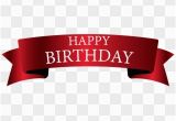 Happy Birthday Banner In Hd Happy Birthday Png Transparent for Free Download Pngfind