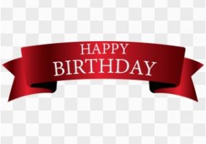 Happy Birthday Banner In Hd Happy Birthday Png Transparent for Free Download Pngfind