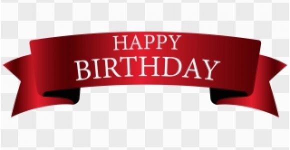 Happy Birthday Banner In Hd Happy Birthday Png Transparent for Free Download Pngfind