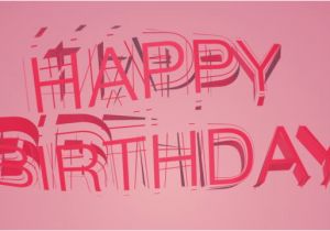 Happy Birthday Banner In Hd Royalty Free Happy Birthday Banner Hd Video 4k Stock