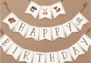 Happy Birthday Banner Layout Free 41 Examples Of Banner Design In Psd Ai Vector Eps