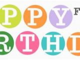 Happy Birthday Banner Lazada Free Printable Happy Birthday Banner Archives Karen