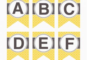 Happy Birthday Banner Letter Template 44 Cool Banner Letters Kittybabylove Com