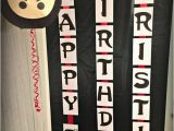 Happy Birthday Banner Letters Pdf Pdf Cute but Fierce Ninja Happy Birthday Banner