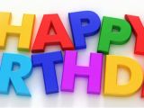 Happy Birthday Banner Maker Online Birthday Gifts for Men Women and Kids that Will Delight