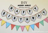 Happy Birthday Banner Maker Online Free Free Printable Birthday Banners Personalized Printable