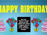 Happy Birthday Banner Maker Online Make Happy Birthday Banner Online Free Best Happy