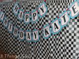 Happy Birthday Banner Maker Online Make Happy Birthday Banner Online Free Best Happy