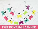 Happy Birthday Banner Maker Online top 45 Magic Free Printable Banner Maker Shibata