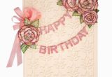 Happy Birthday Banner Making Aliexpress Com Buy Happy Birthday Banner Reflection