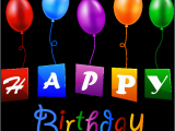 Happy Birthday Banner Marathi Png Happy Birthday with Balloons Png Clipart Image Gallery