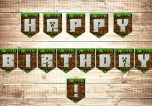 Happy Birthday Banner Minecraft Printable 28 Free Printable Mazes for Kids and Adults Kitty Baby Love