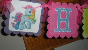 Happy Birthday Banner My Little Pony 77 Best Images About Adalie 39 S Birthday 2014 On Pinterest