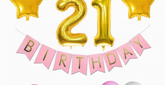 Happy Birthday Banner National Bookstore Aliexpress Com Buy Zljq Girl 1st 2nd 3rd 10th 18th 21st