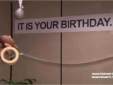 Happy Birthday Banner Office 10 Reasons why Birthdays In College aren 39 T as Fun Anymore