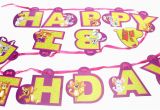 Happy Birthday Banner Online India tom and Jerry Happy Birthday Party Banner Banners