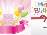 Happy Birthday Banner Picture Frame Happy Birthday Vector Mat Riel T L Chargement Gratuit