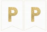 Happy Birthday Banner Print Out Happy Birthday Banner Printable Template Paper Trail Design