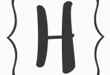 Happy Birthday Banner Printable Black and White Pdf Free Printable Black and White Banner Letters Banner