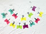 Happy Birthday Banner Printable Free Printable Banner Happy Birthday Pennants Consumer