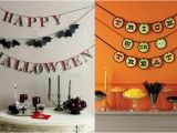 Happy Birthday Banner Printable Martha Stewart Halloween Ideas From Martha Stewart the Sweetest Occasion