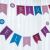 Happy Birthday Banner Printable Pdf Personalized Princess Happy Birthday Banner Printable Pdf