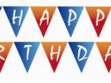 Happy Birthday Banner Printable Spiderman Spiderman Printable Happy Birthday Banner by Partiesbyrona