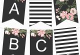 Happy Birthday Banner Printable Violet Printable Banners Make Your Own Banners with Our