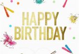 Happy Birthday Banner Quotes Happy Birthday Glitter Banner Alexis Mattox Design