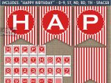 Happy Birthday Banner Sainsburys Happy Birthday Banner Red White and Blue Birthdaybuzz