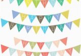 Happy Birthday Banner Sharechat Birthday Banner Clipart Banners Bunting by Design by