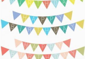 Happy Birthday Banner Sharechat Birthday Banner Clipart Banners Bunting by Design by