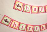 Happy Birthday Banner Sharechat Happy Birthday Banner Girls Tractor Party Decorations